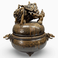 齊藤真一 花魁－豊池美術店