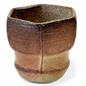 豊池美術店/骨董品買取・美術品買取/備前焼/森陶岳